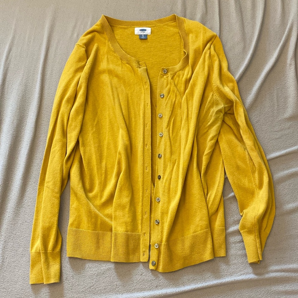 Cardigan